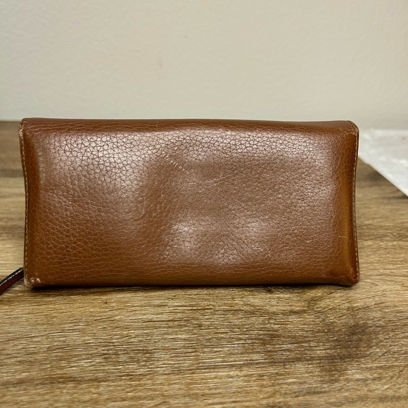 Gucci Japan limited 50th anniversary long wallet bifold Swing Flora - Picture 2 of 14